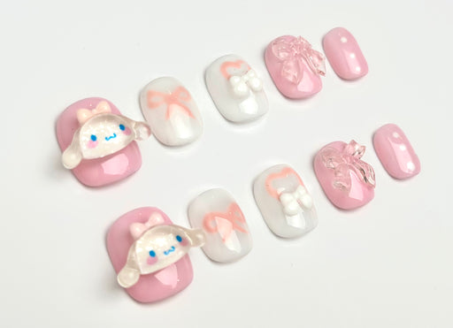 Blush Treat