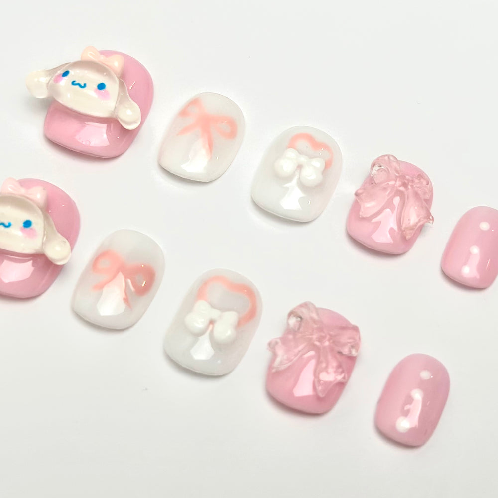 Blush Treat