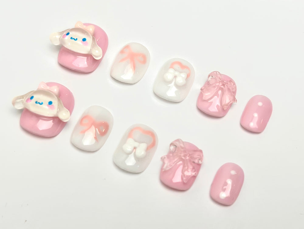 Blush Treat