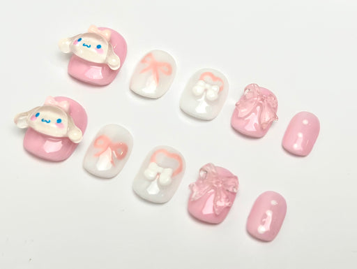 Blush Treat
