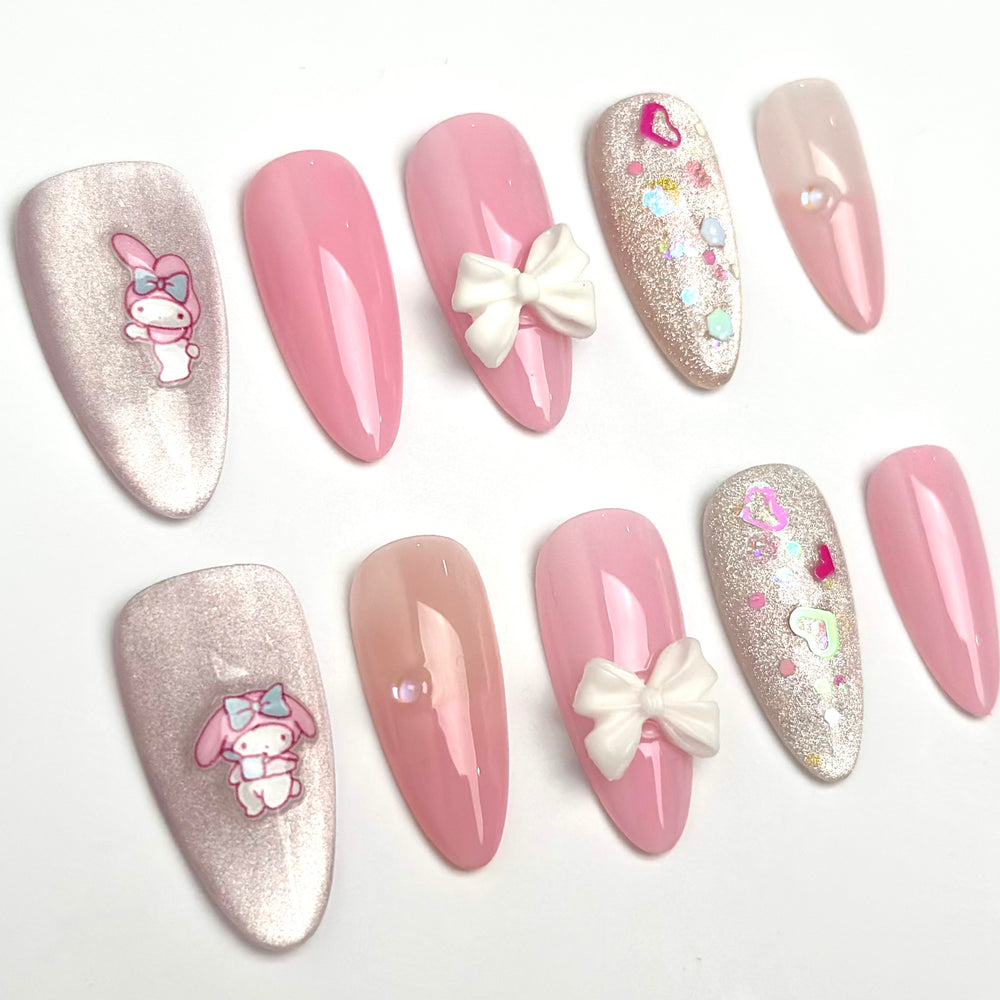 Candy Bunny