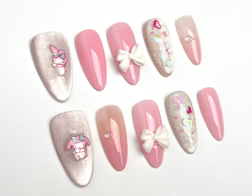 Candy Bunny