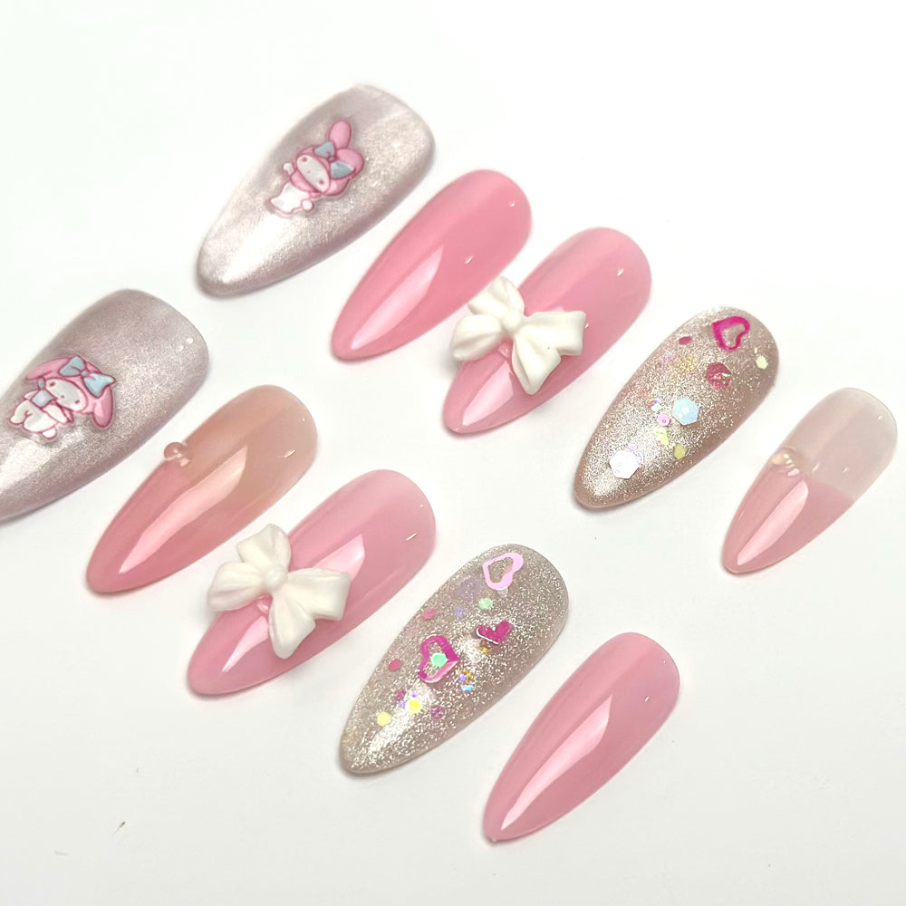 Candy Bunny