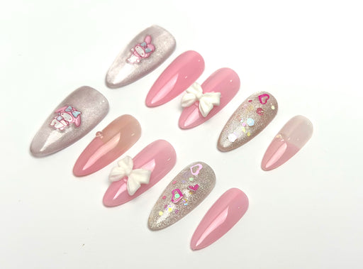 Candy Bunny