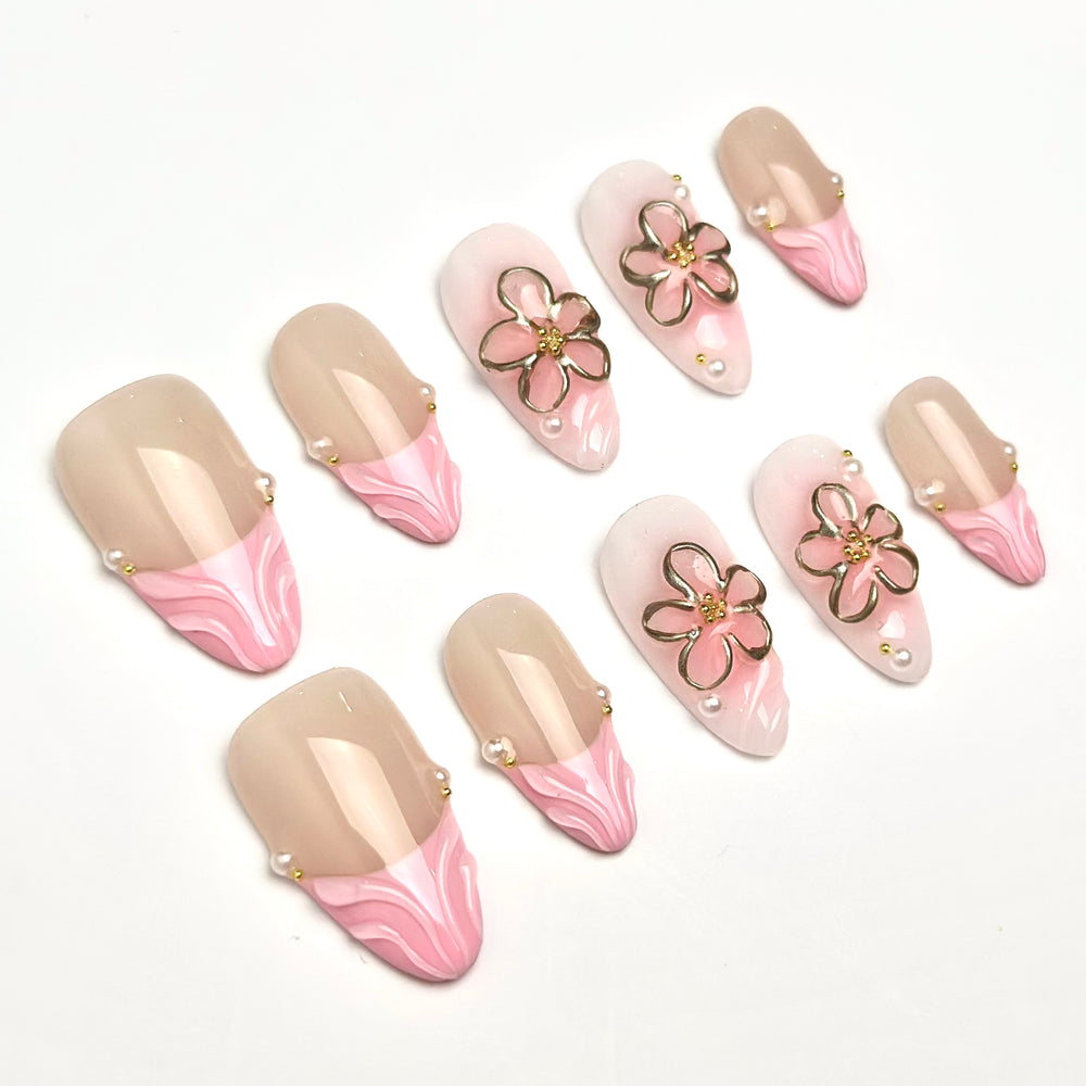Petal Edge