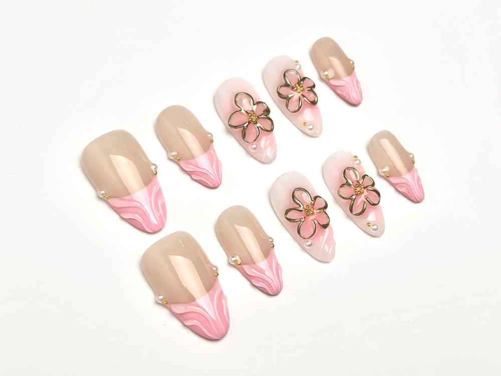 Petal Edge