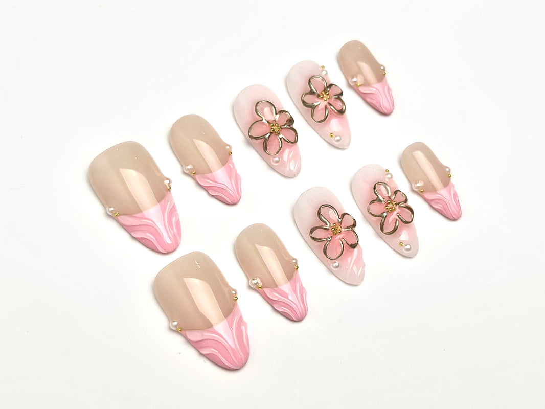 image Petal Edge
