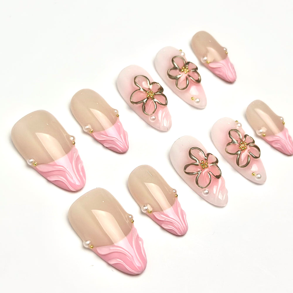 Petal Edge