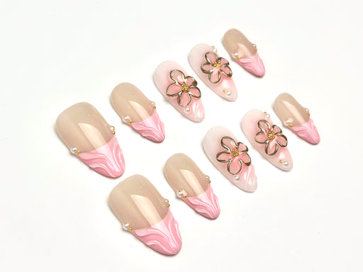 Petal Edge