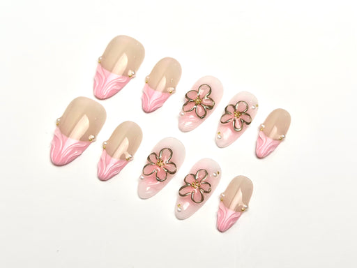 Petal Edge