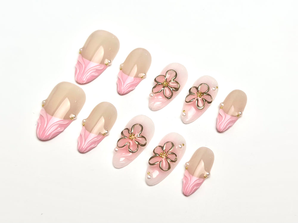 Petal Edge