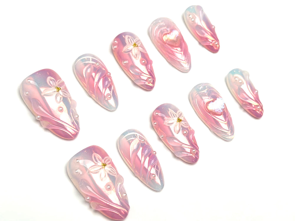 Rosy Shine