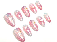 Rosy Shine