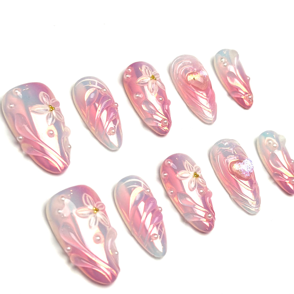 Rosy Shine