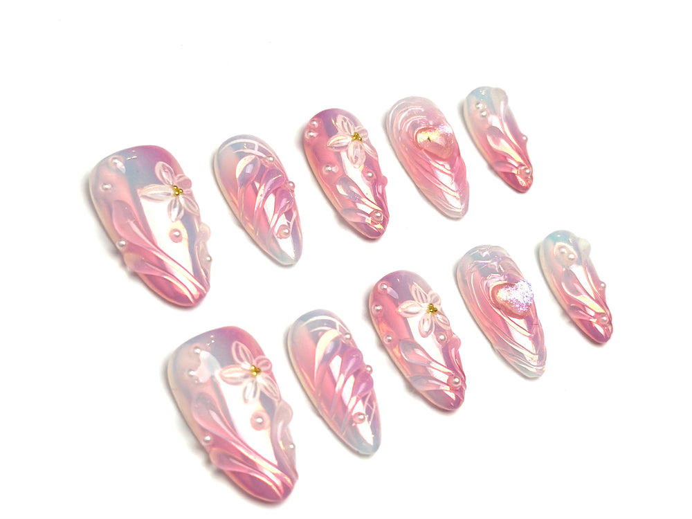 Rosy Shine