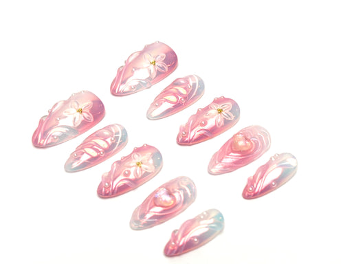 Rosy Shine