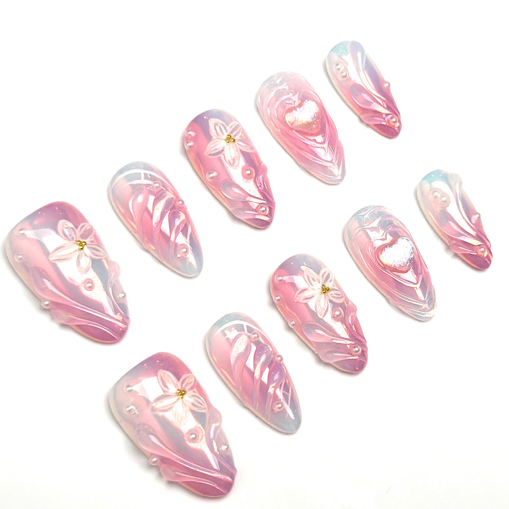 Rosy Shine