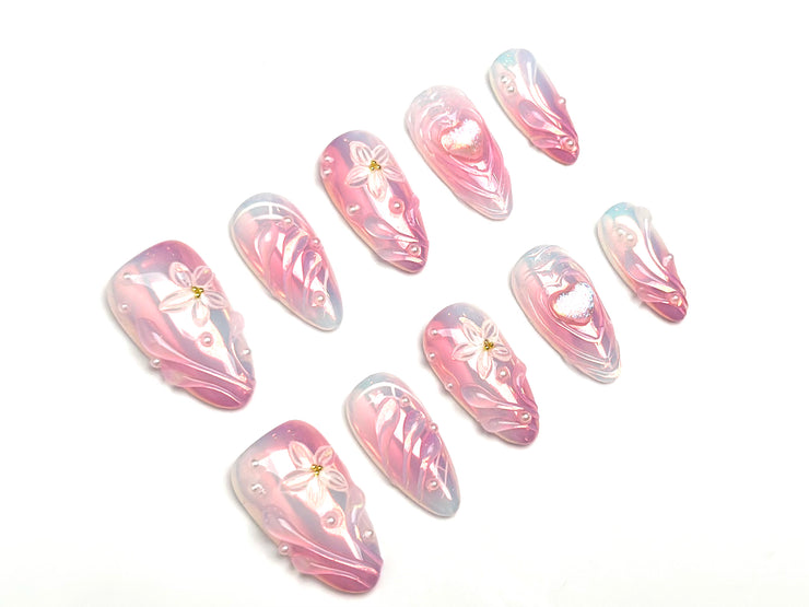 Rosy Shine