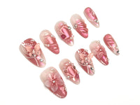 Butterfly Blush