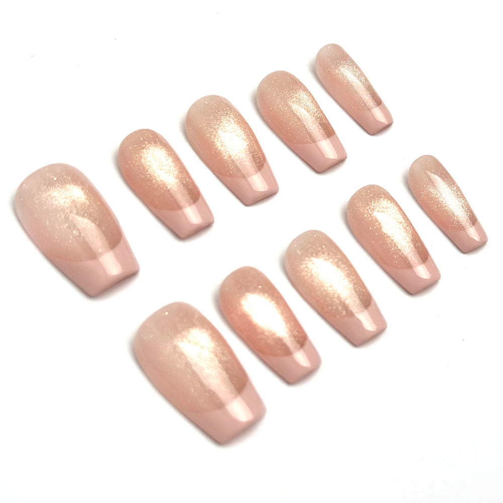 Lustre Tips