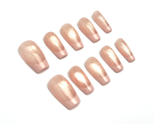 Lustre Tips