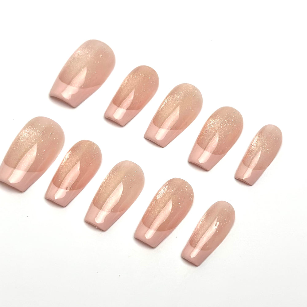 Lustre Tips