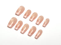 Lustre Tips