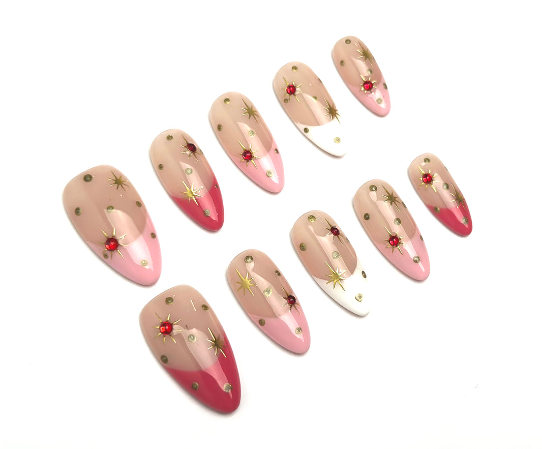 image Pink Stardust