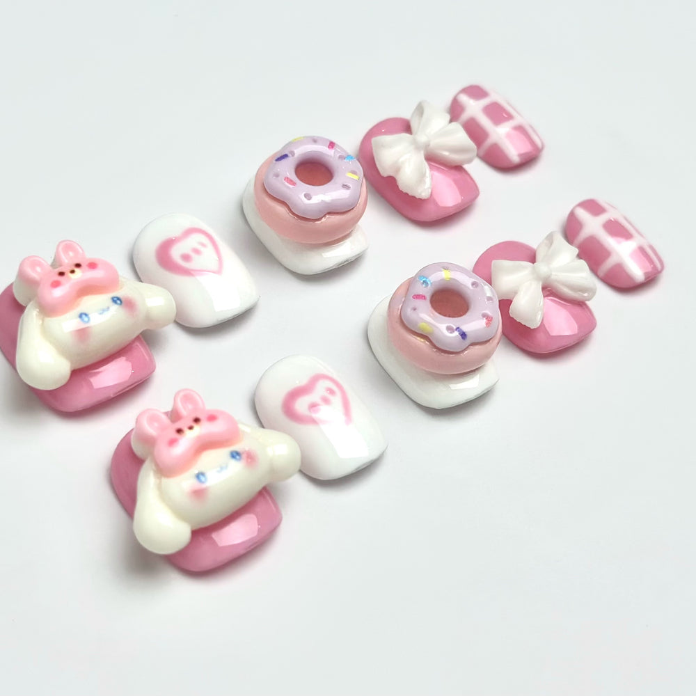 Blush Treat