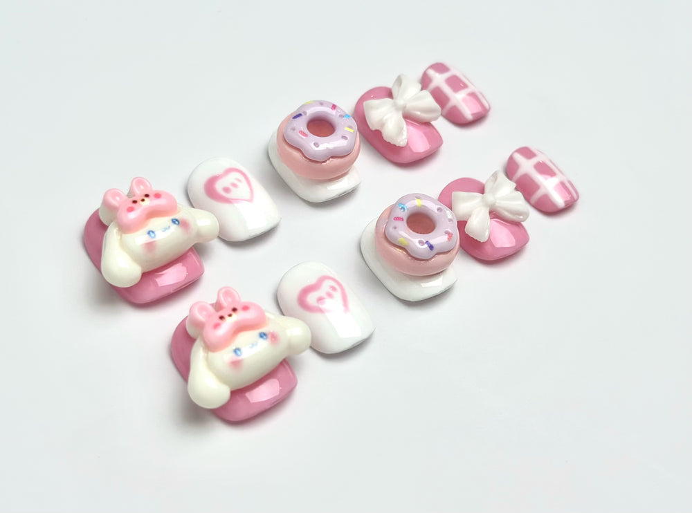Blush Treat