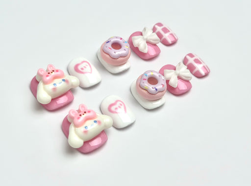 Blush Treat