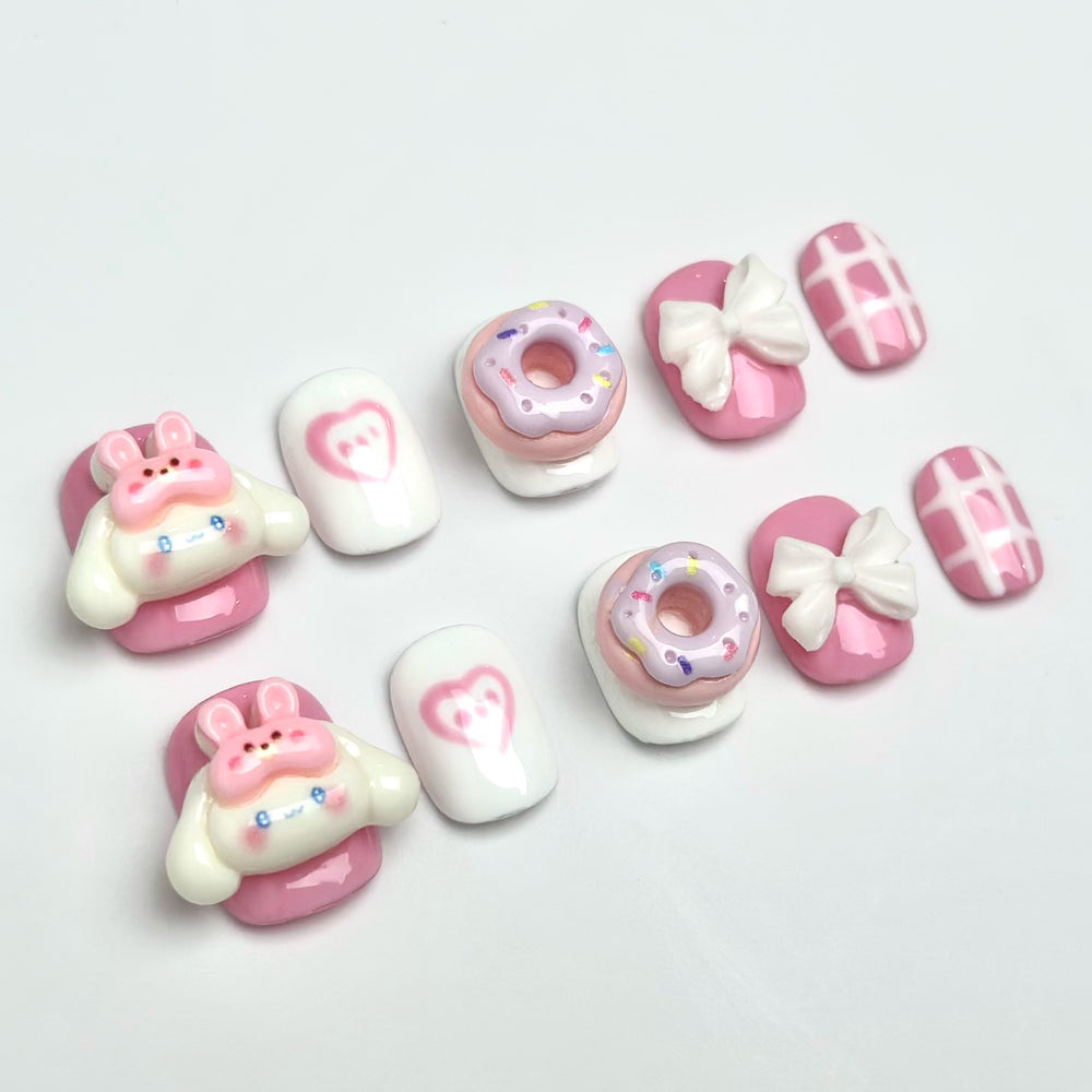 Blush Treat