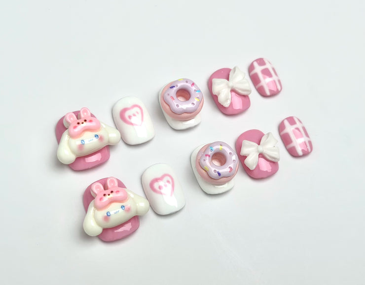 Blush Treat