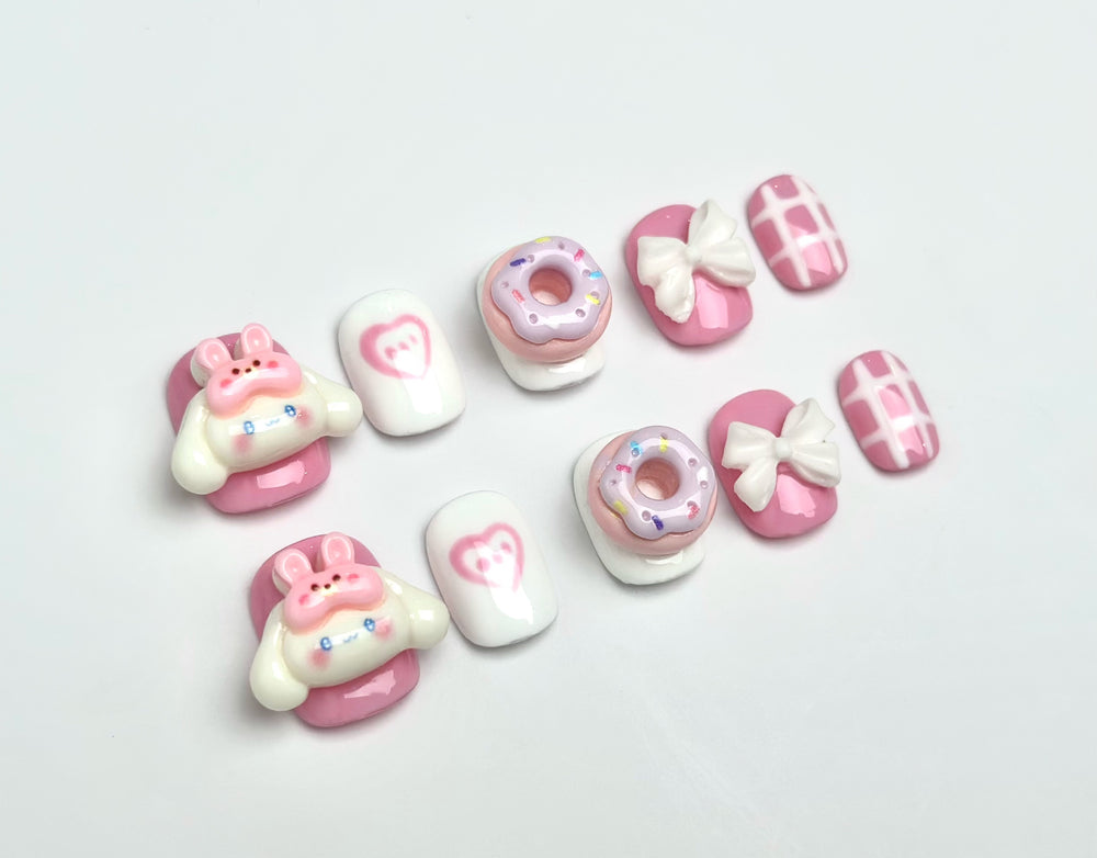 Blush Treat
