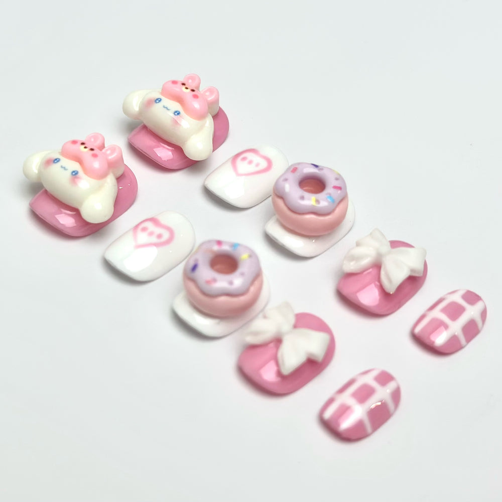 Blush Treat