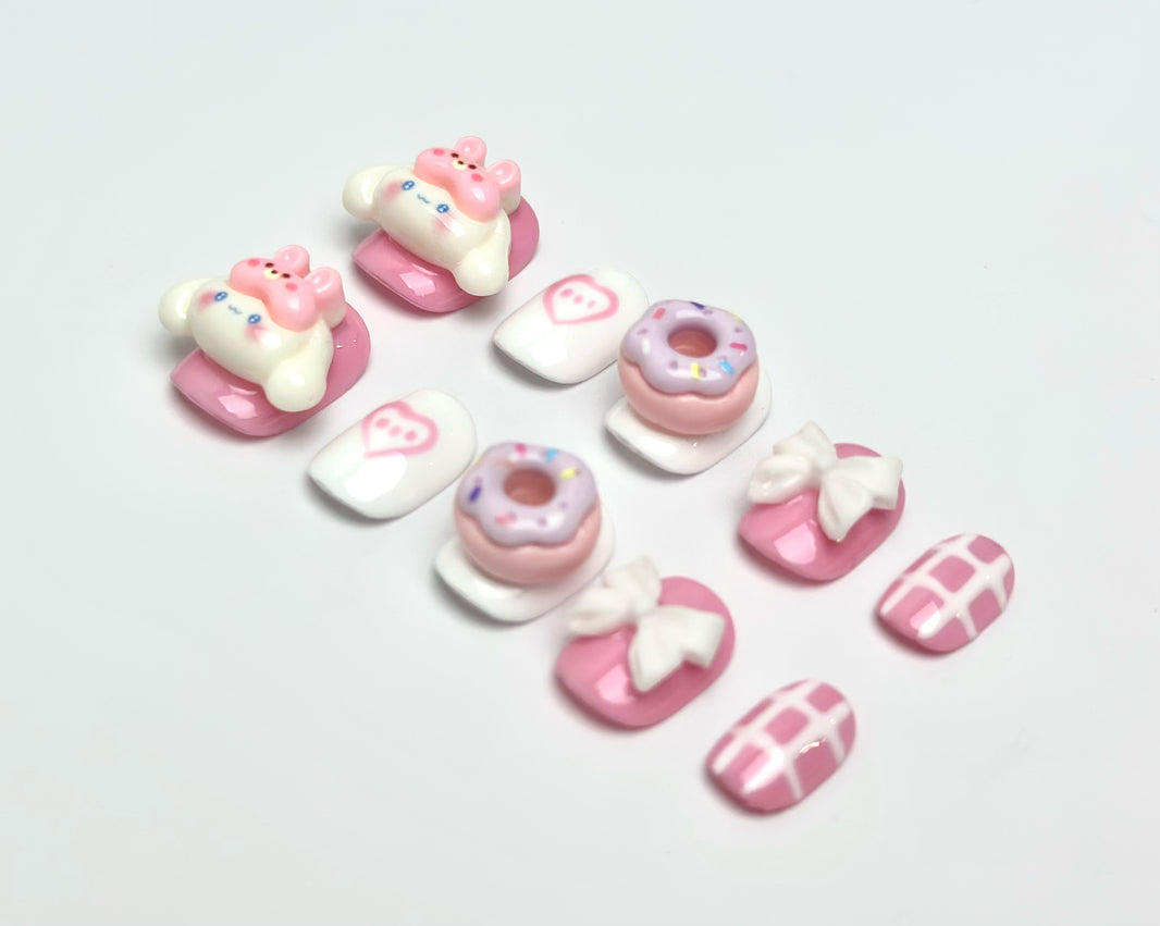 image Blush Treat