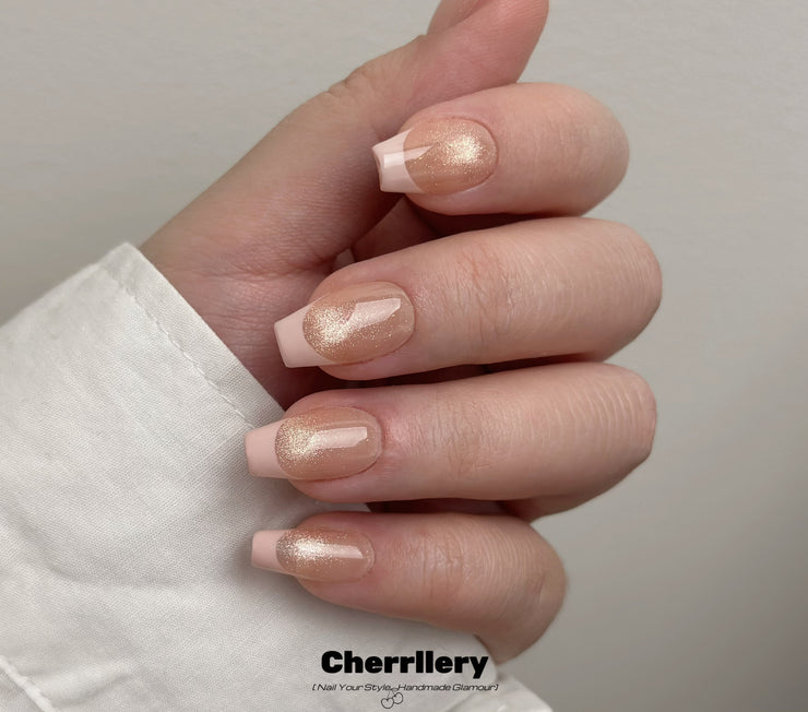 Lustre Tips