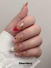 Pink Stardust