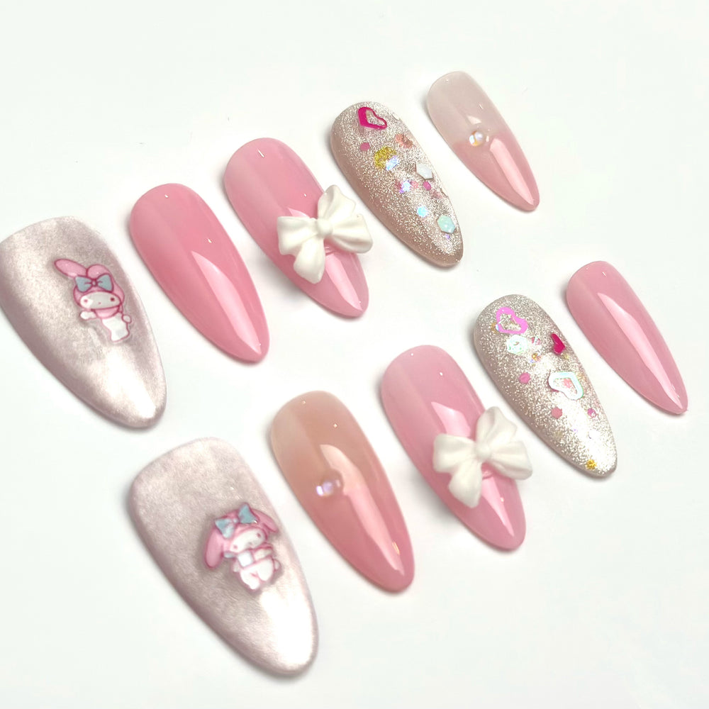Candy Bunny