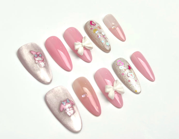 Candy Bunny