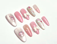 Candy Bunny
