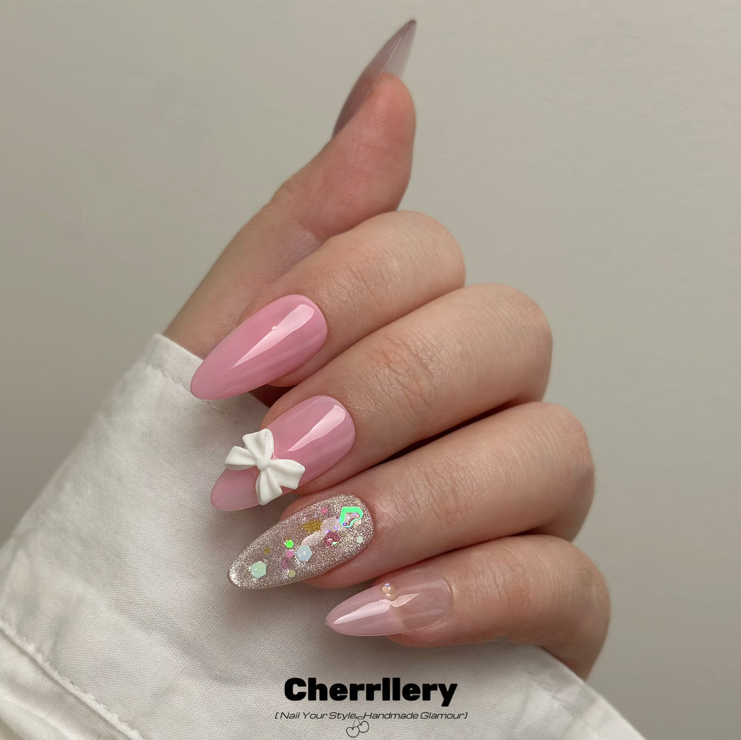 image Candy Bunny