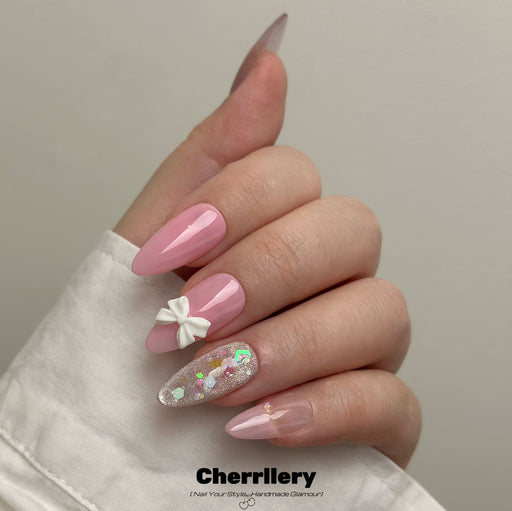 Candy Bunny