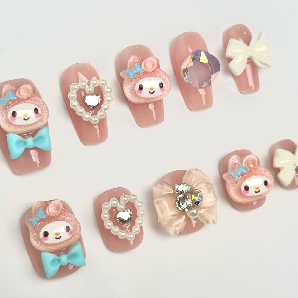 Jelly Bunny
