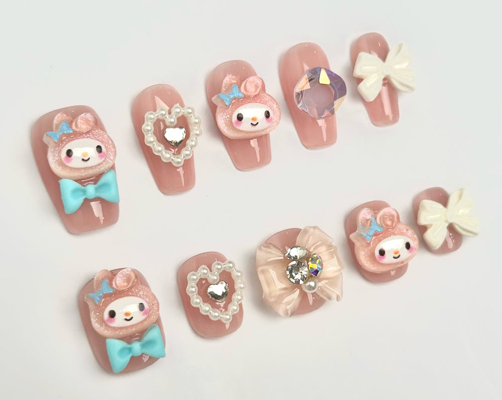 Jelly Bunny