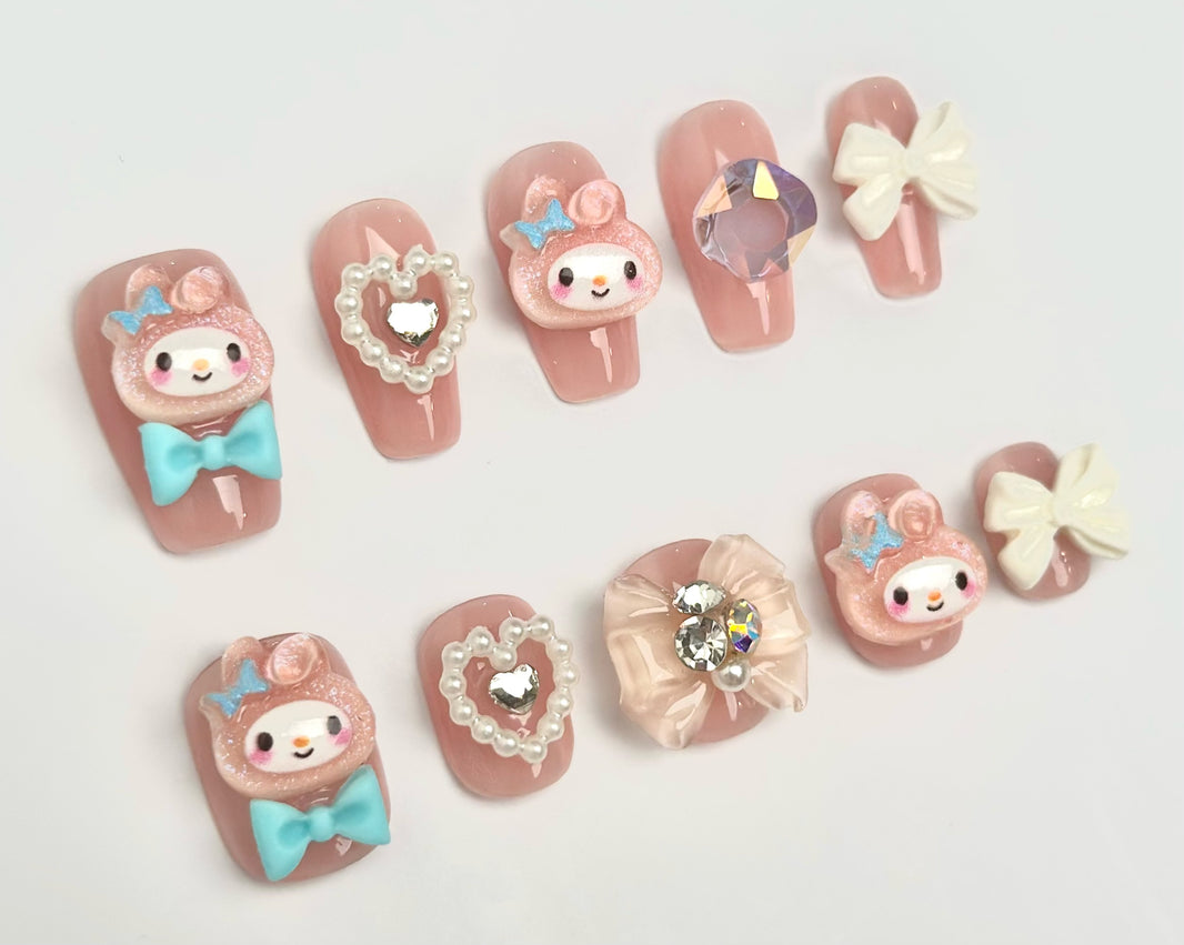 image Jelly Bunny