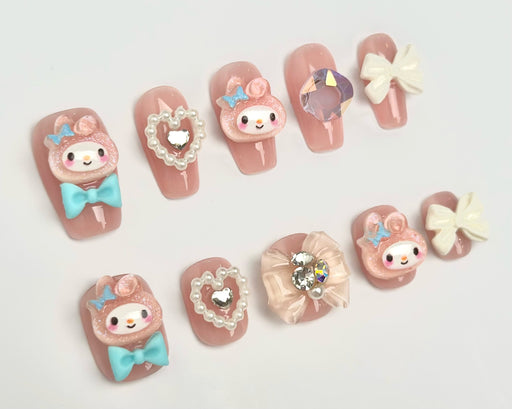 Jelly Bunny
