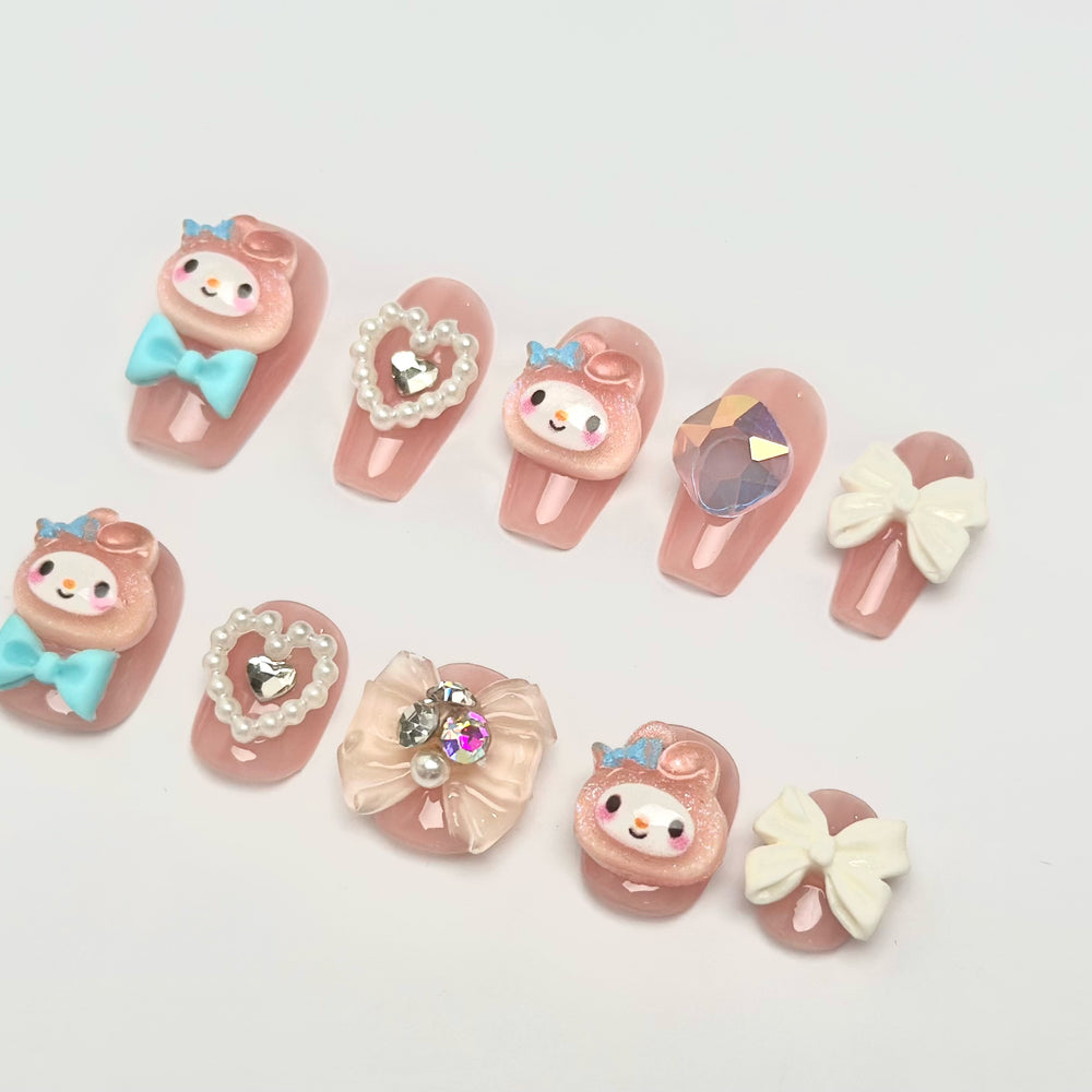 Jelly Bunny