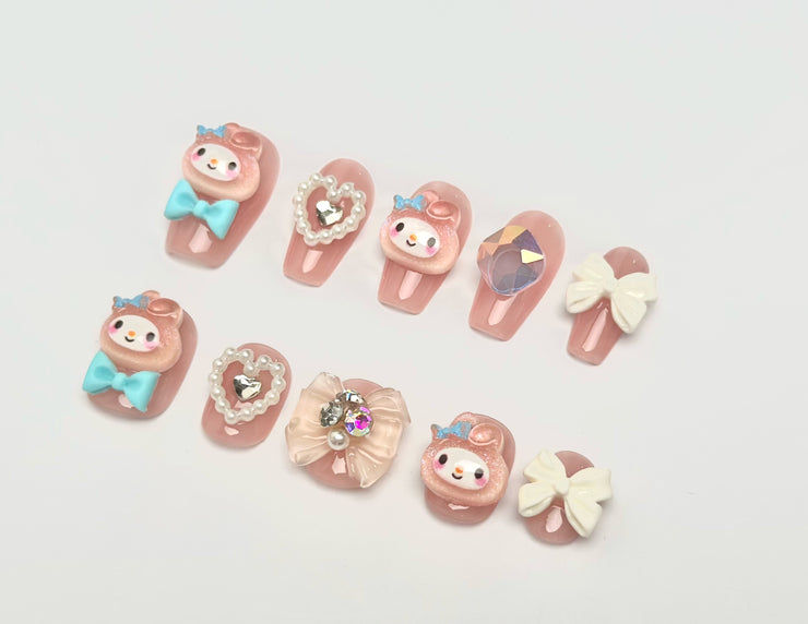 Jelly Bunny