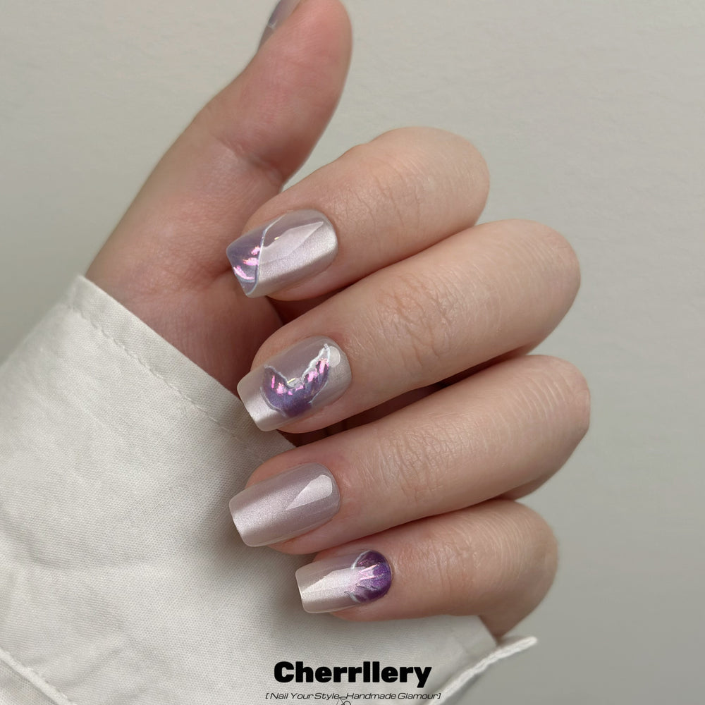 Purple Reef